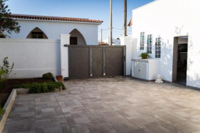 Villa moderna e confortevole, non lontana dalla spiaggia